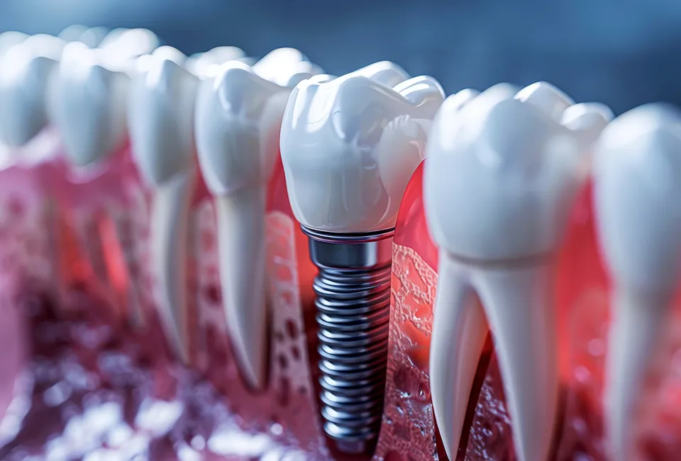 Dental Implants