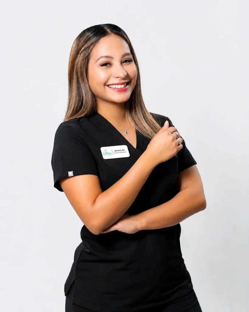 Adriana Rey General Manageer Mexicali