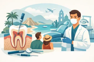 Root Canal in Mexico Cost: What to Expect