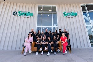 Let's Smile Dentistry place picture